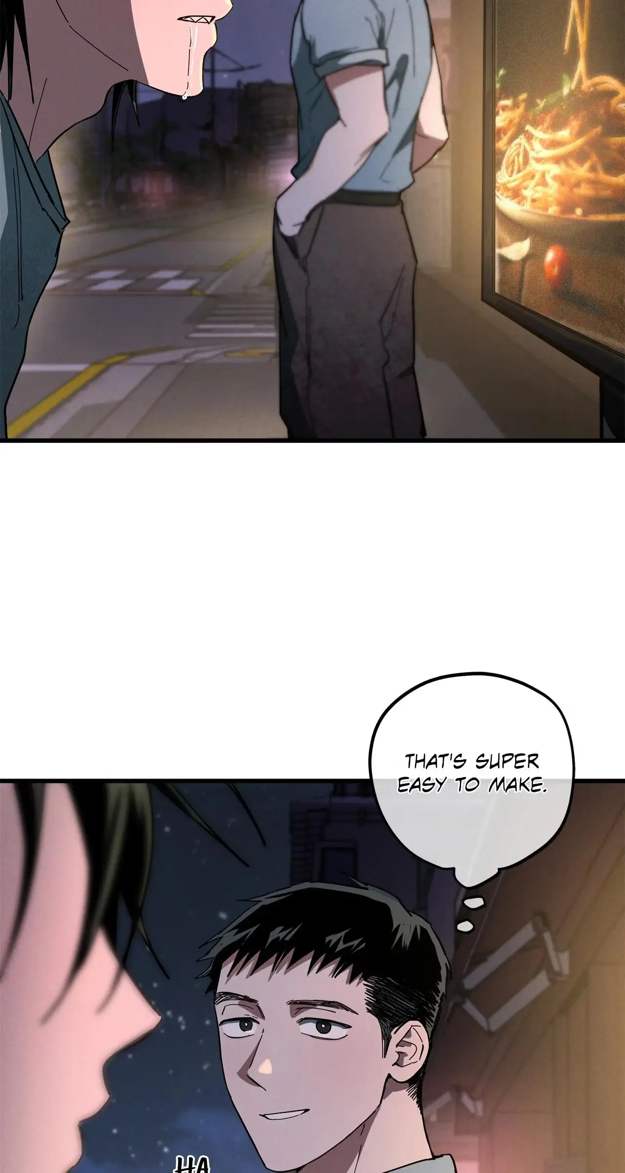 Whispering Tiger Chapter 26 page 86 - 