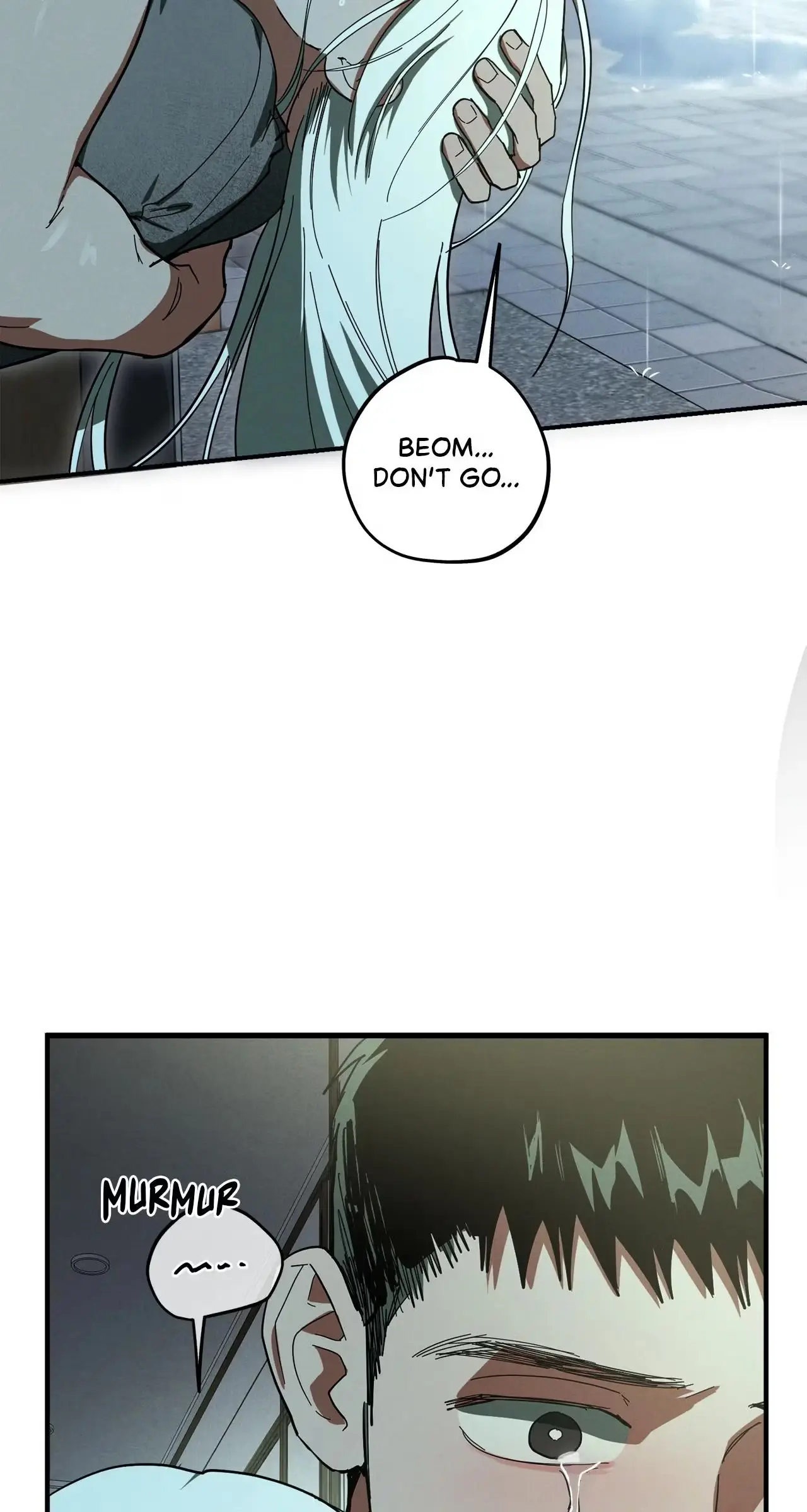 Whispering Tiger Chapter 26 page 89 - 