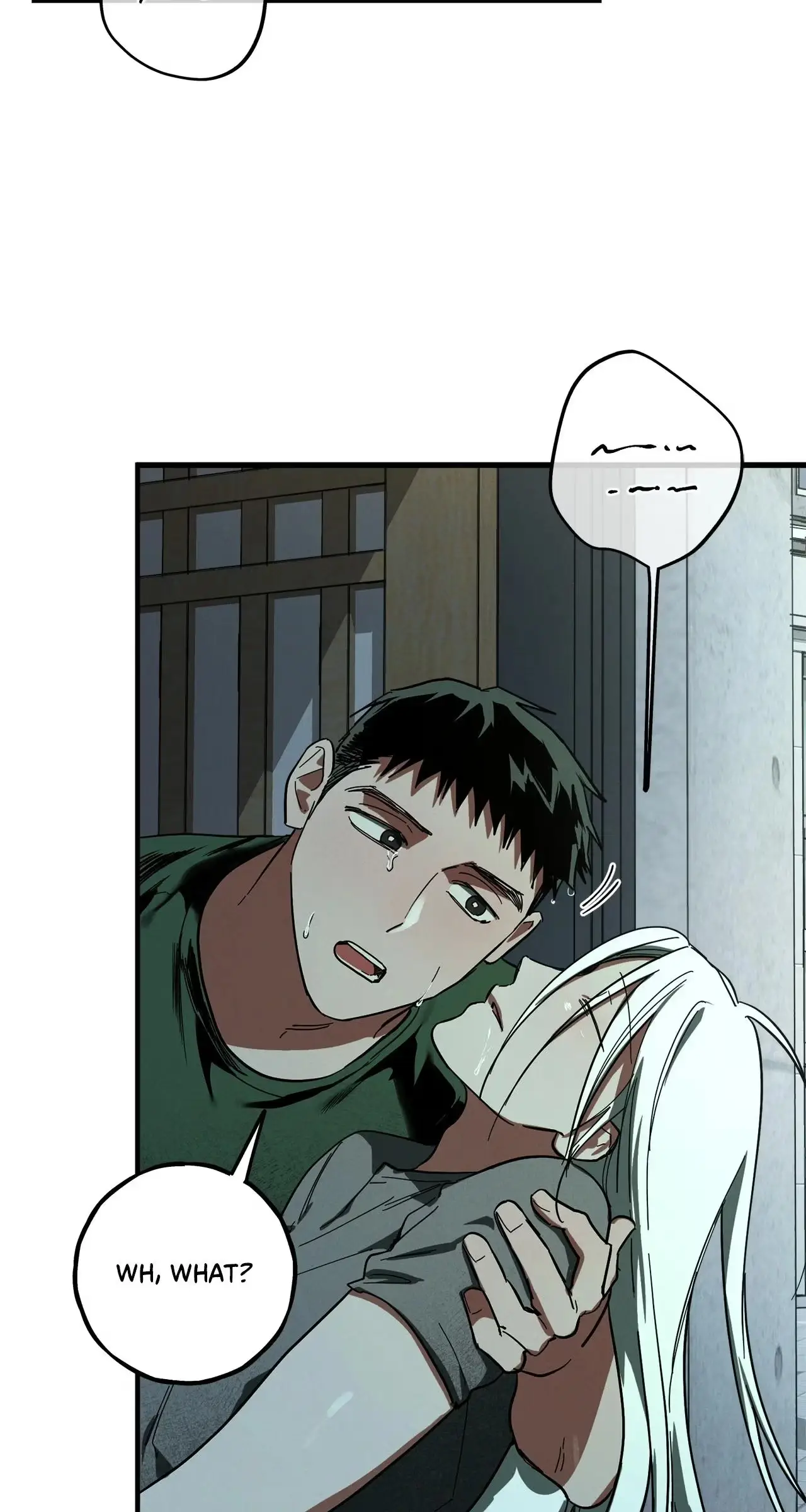 Whispering Tiger Chapter 26 page 92 - 