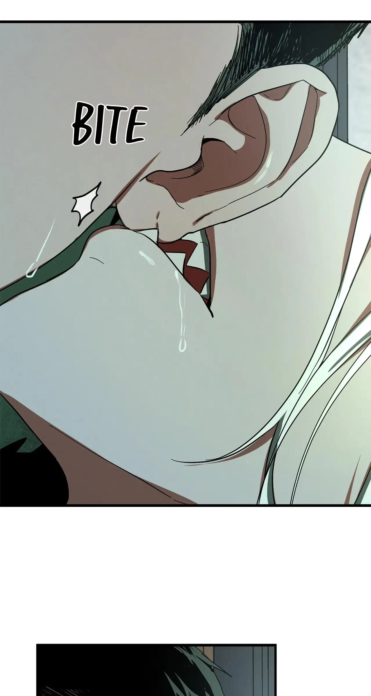 Whispering Tiger Chapter 26 page 94 - 