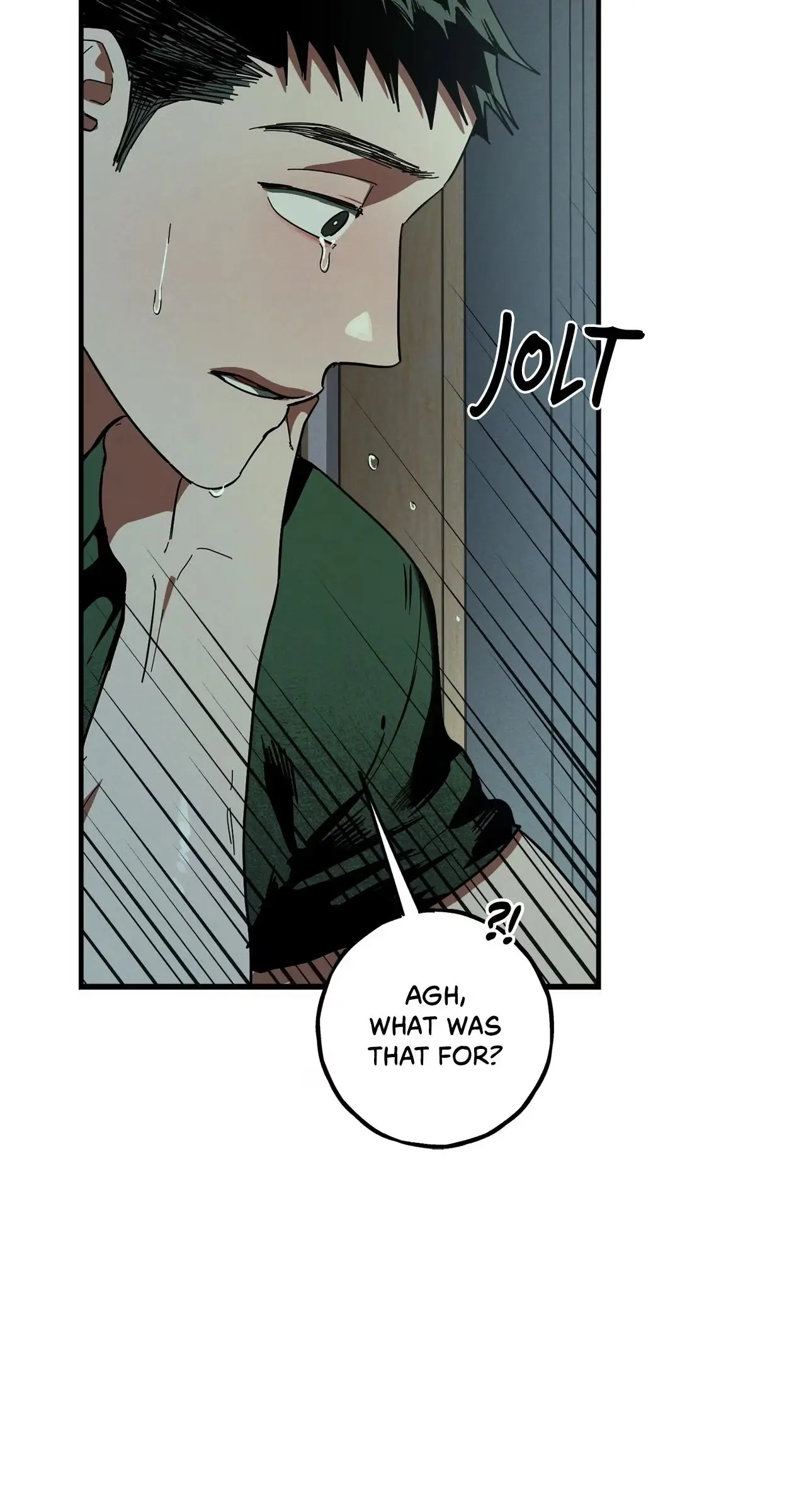 Whispering Tiger Chapter 26 page 95 - 