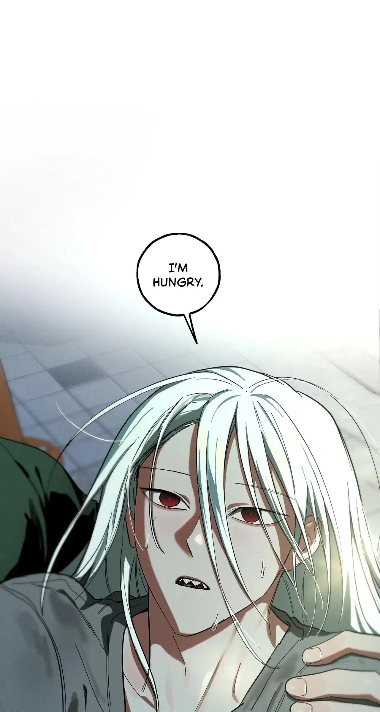 Whispering Tiger Chapter 26 page 97 - 