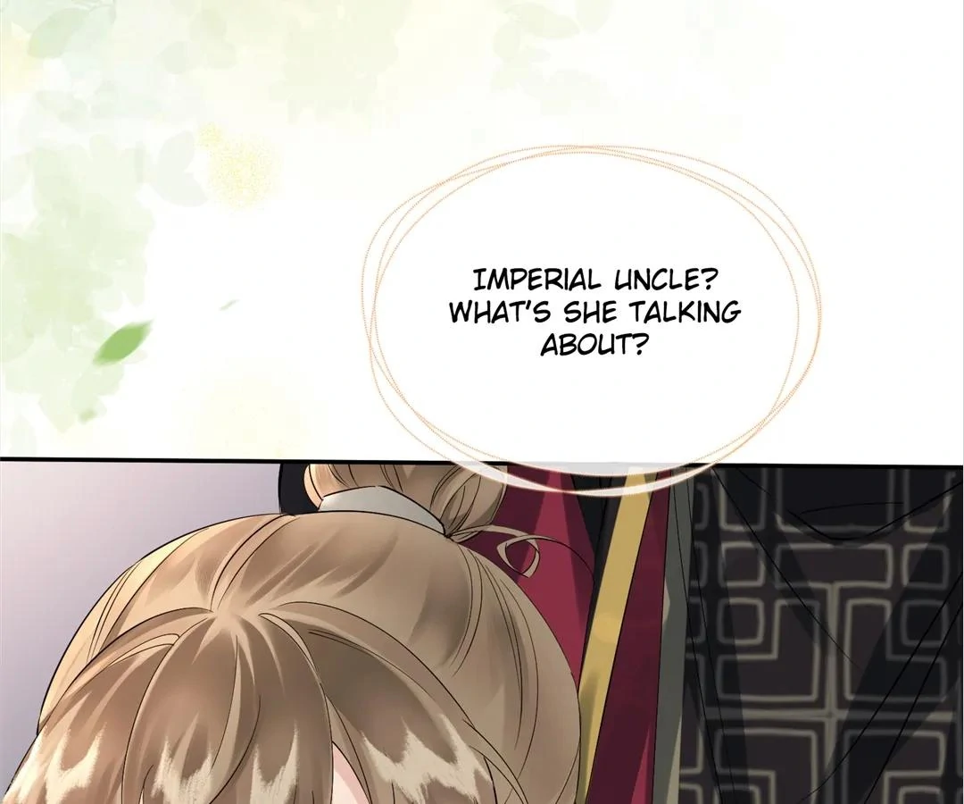 Whispers of Telepathy Chapter 1 page 77 - 