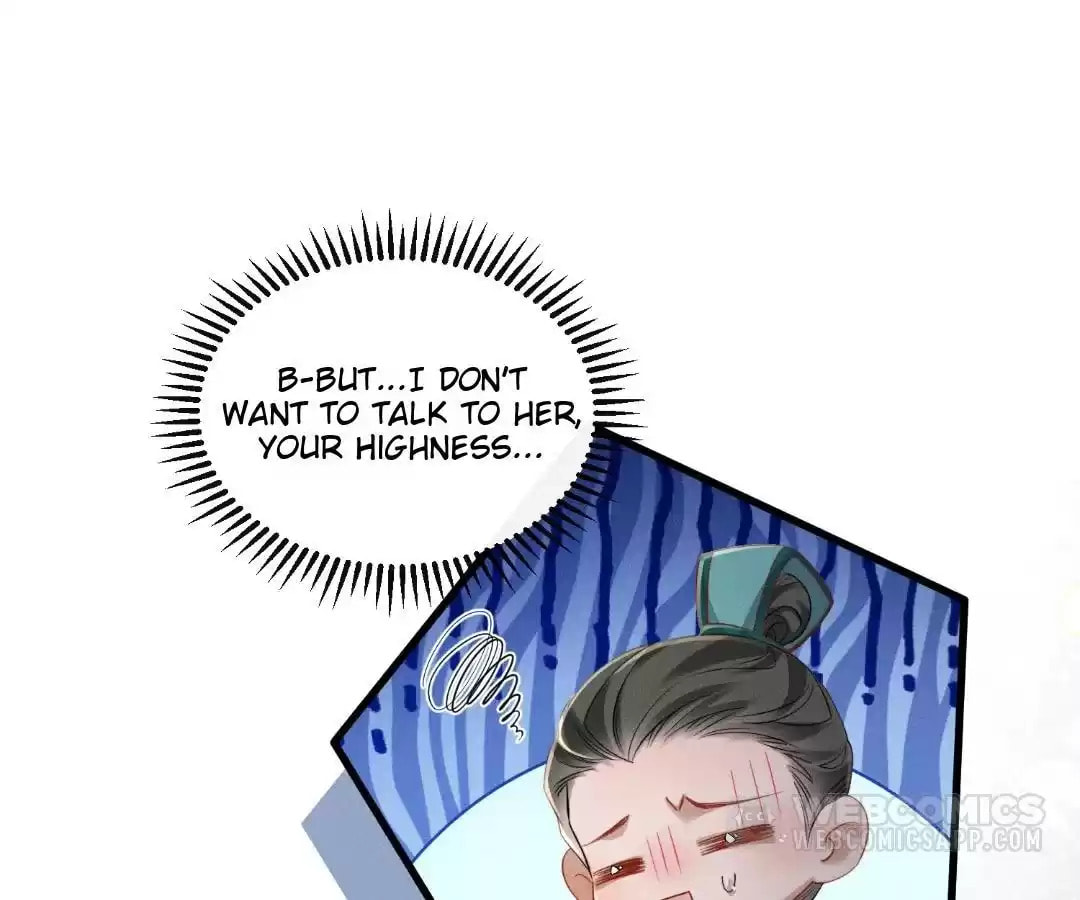 Whispers of Telepathy Chapter 57 page 11 - 