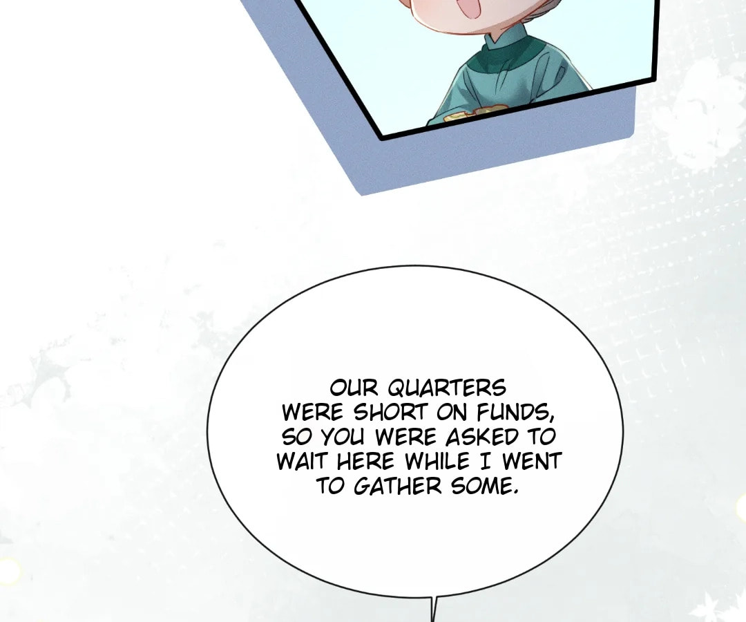 Whispers of Telepathy Chapter 57 page 12 - 