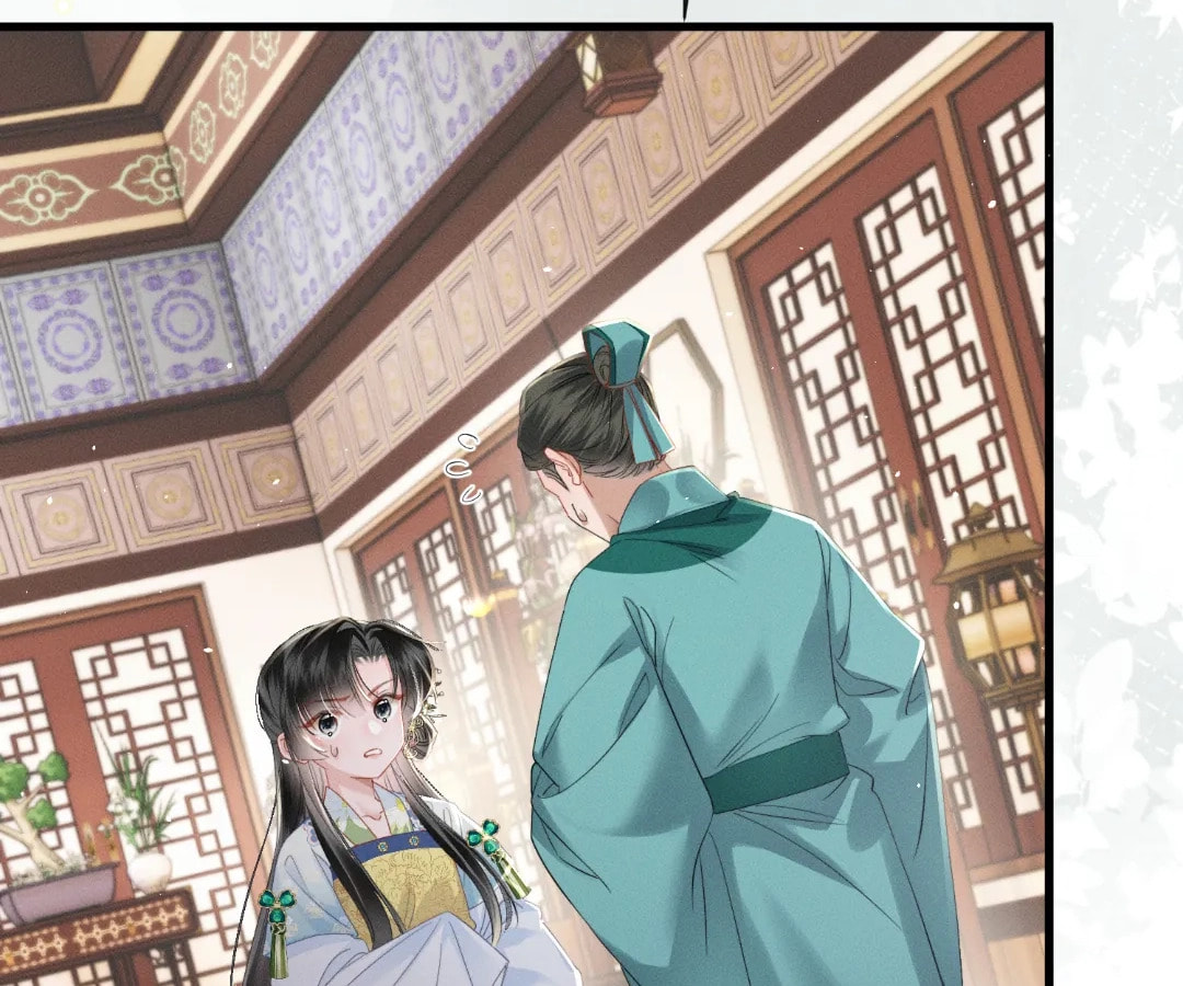 Whispers of Telepathy Chapter 57 page 13 - 
