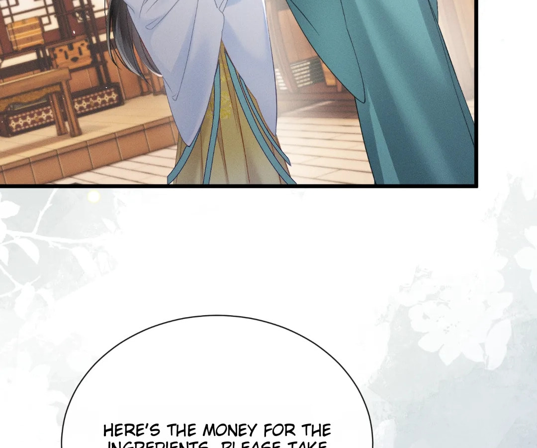 Whispers of Telepathy Chapter 57 page 14 - 