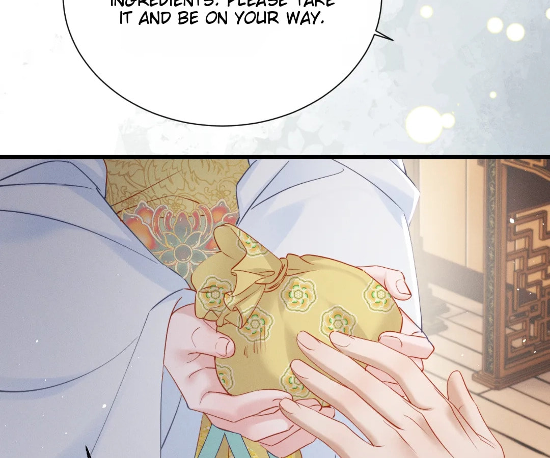 Whispers of Telepathy Chapter 57 page 15 - 
