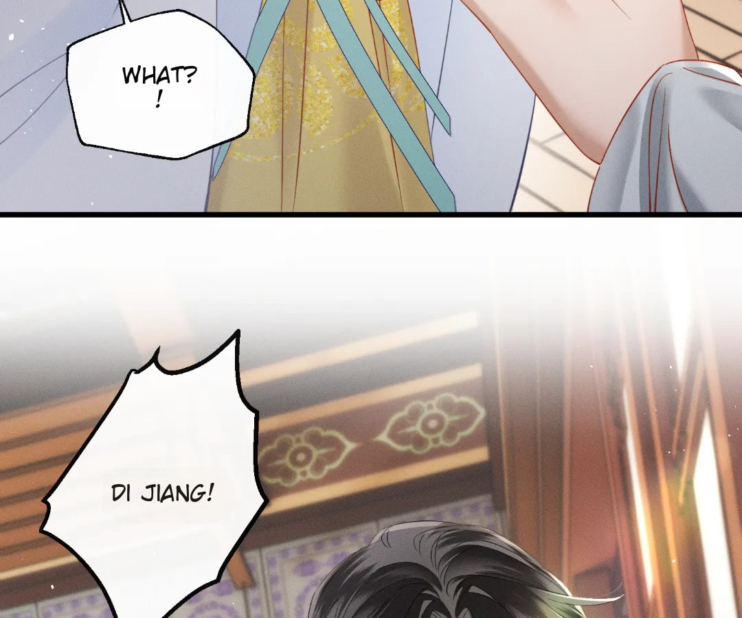Whispers of Telepathy Chapter 57 page 16 - 