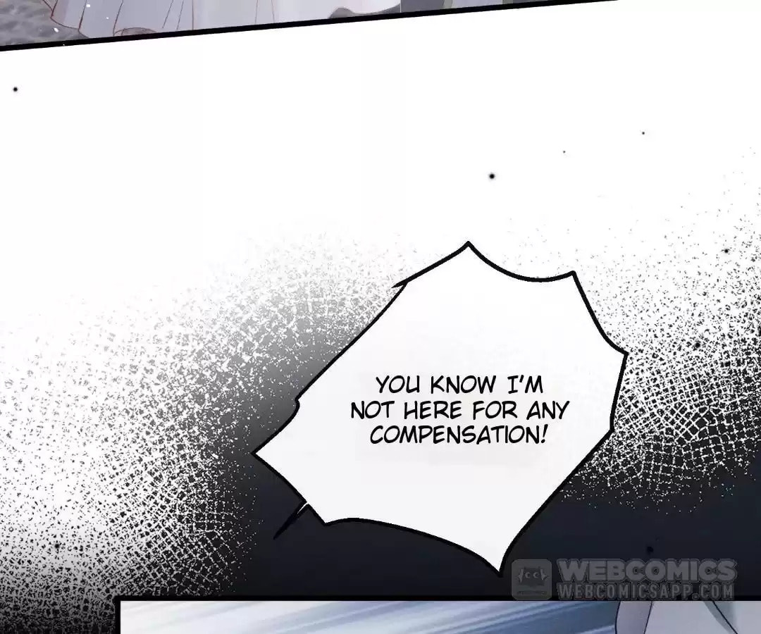 Whispers of Telepathy Chapter 57 page 19 - 