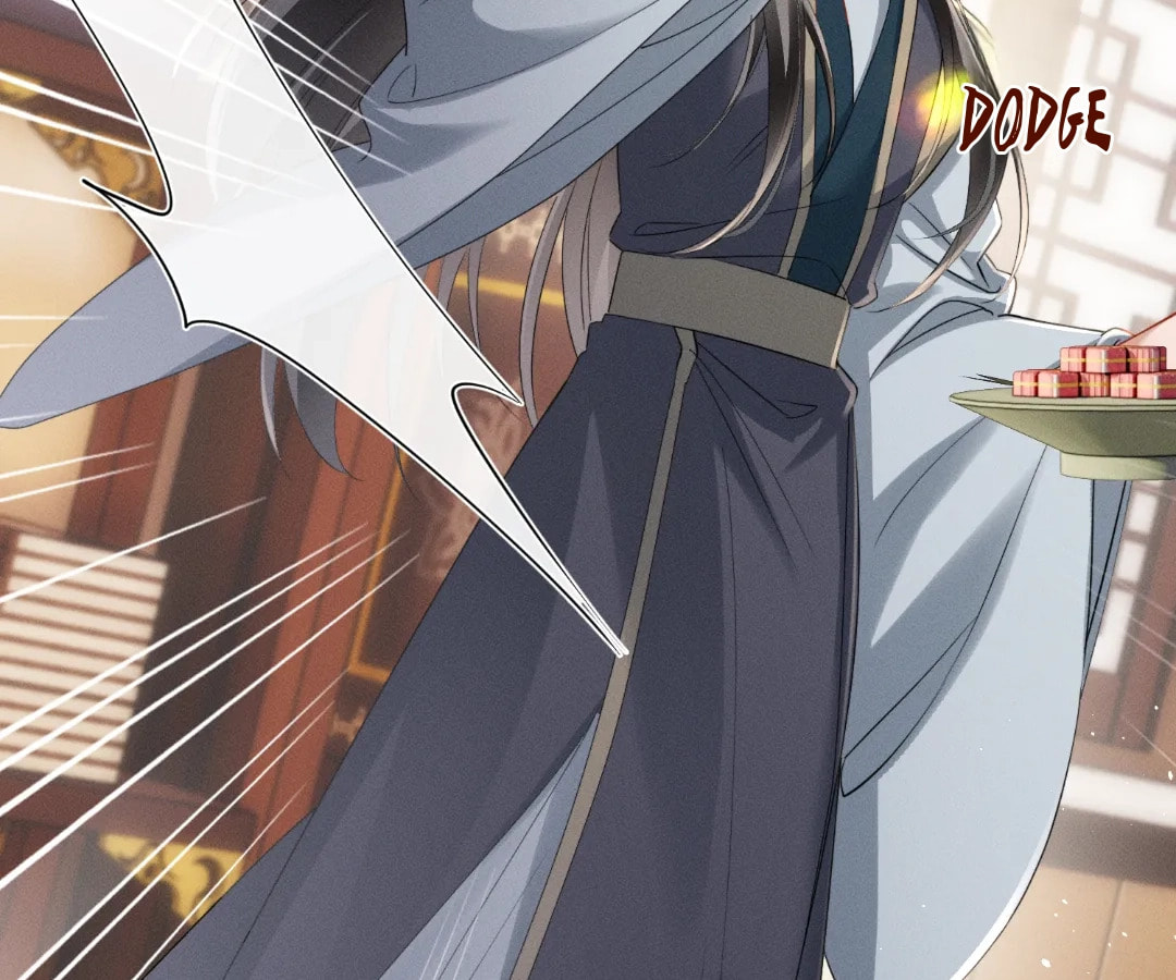 Whispers of Telepathy Chapter 57 page 22 - 