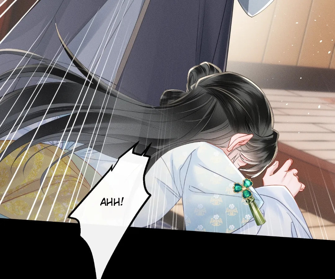 Whispers of Telepathy Chapter 57 page 23 - 