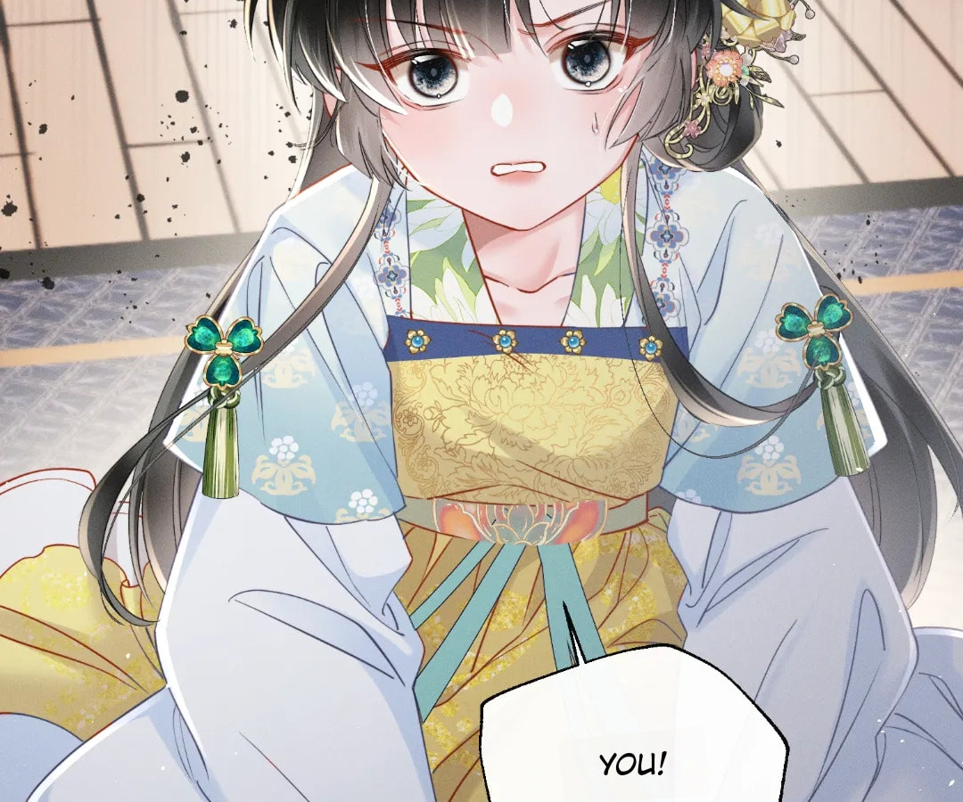 Whispers of Telepathy Chapter 57 page 25 - 