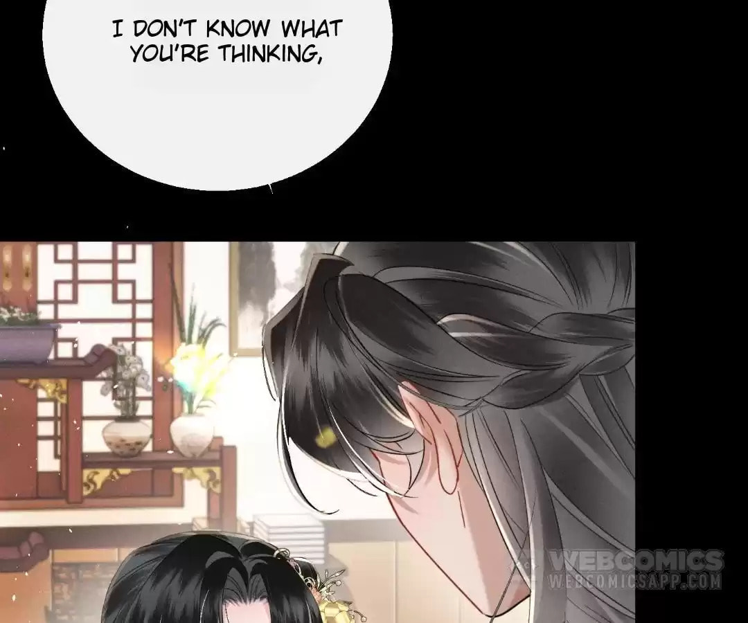 Whispers of Telepathy Chapter 57 page 27 - 