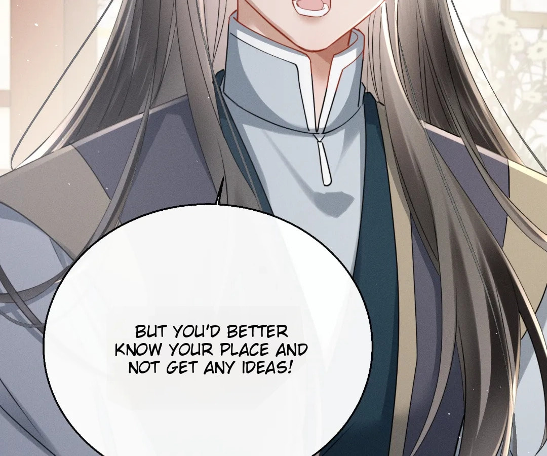 Whispers of Telepathy Chapter 57 page 30 - 