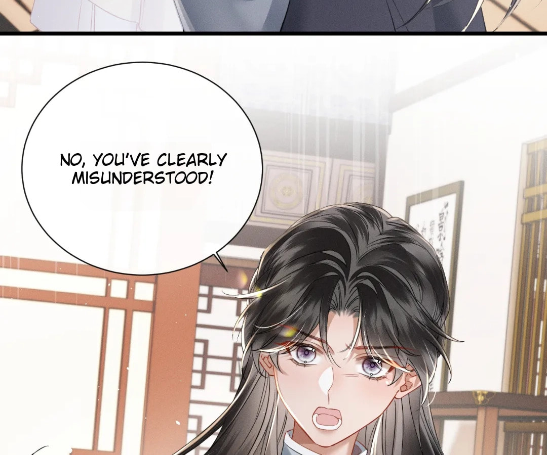 Whispers of Telepathy Chapter 57 page 4 - 