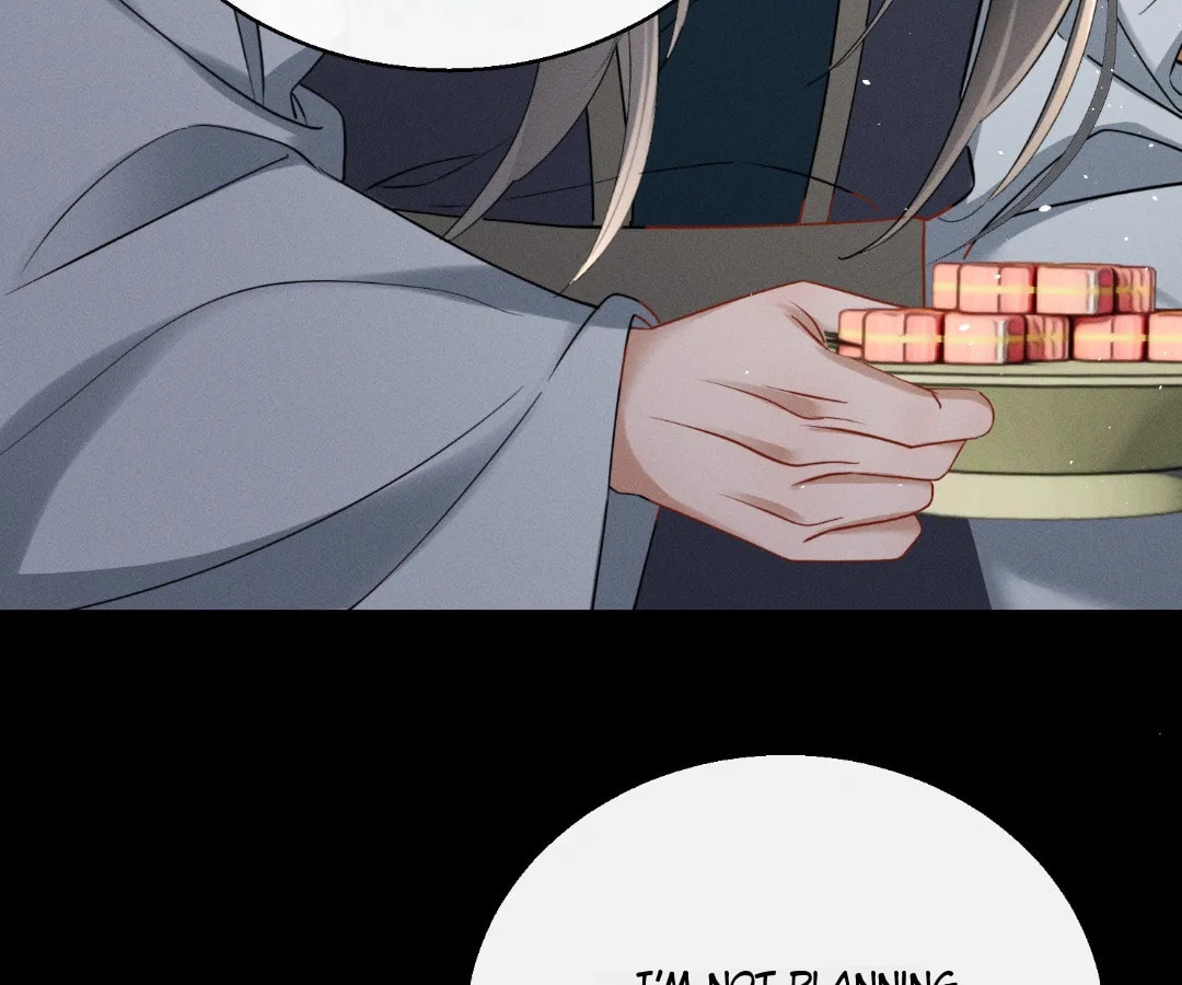 Whispers of Telepathy Chapter 57 page 31 - 