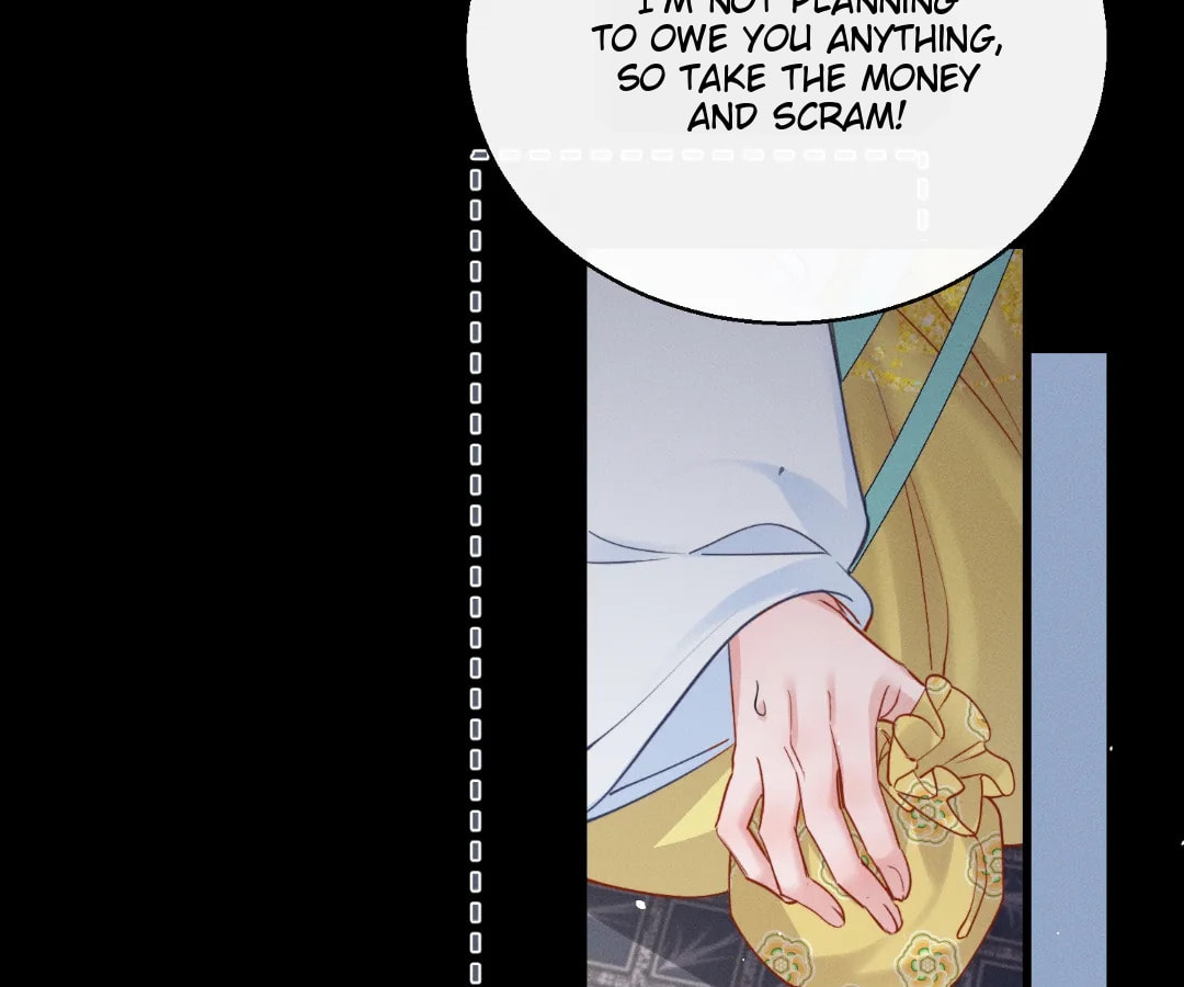 Whispers of Telepathy Chapter 57 page 32 - 