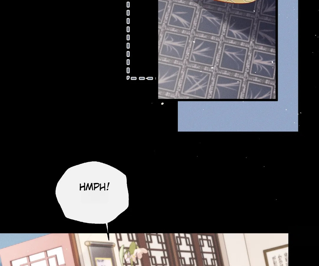 Whispers of Telepathy Chapter 57 page 33 - 
