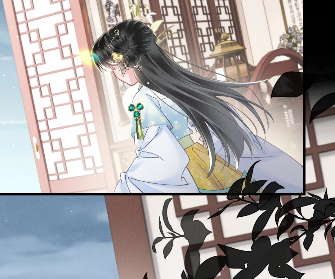 Whispers of Telepathy Chapter 57 page 34 - 