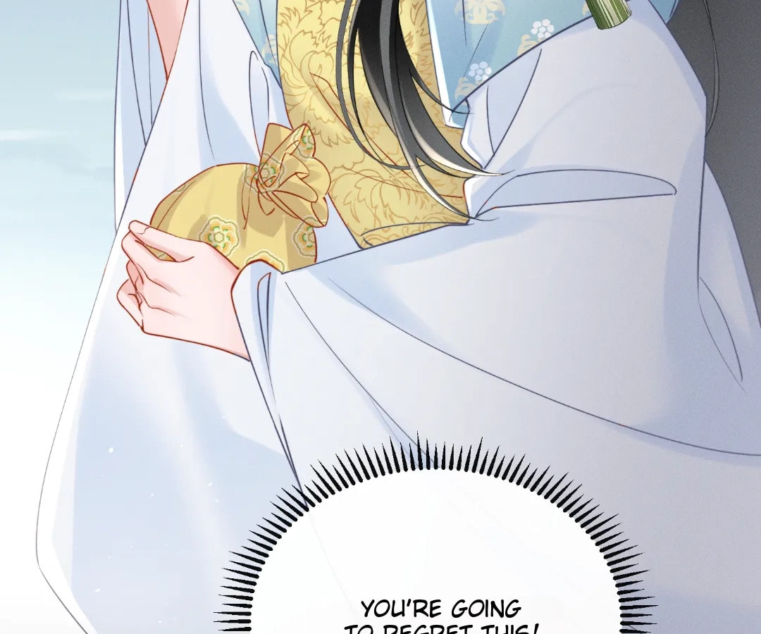 Whispers of Telepathy Chapter 57 page 36 - 