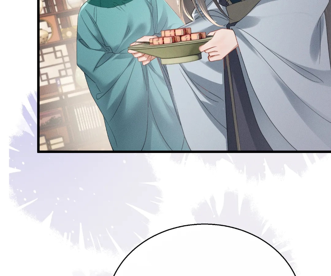 Whispers of Telepathy Chapter 57 page 39 - 