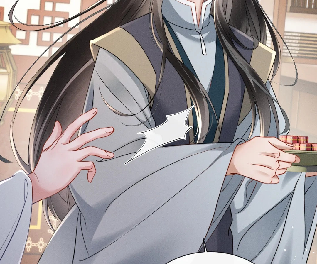 Whispers of Telepathy Chapter 57 page 5 - 