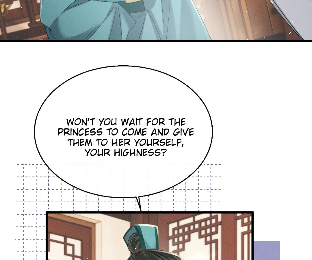 Whispers of Telepathy Chapter 57 page 41 - 