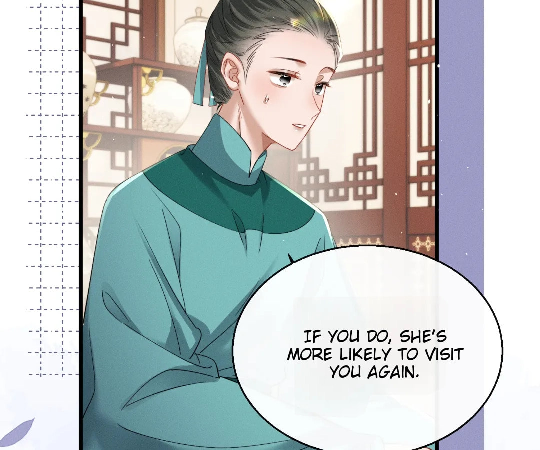 Whispers of Telepathy Chapter 57 page 42 - 