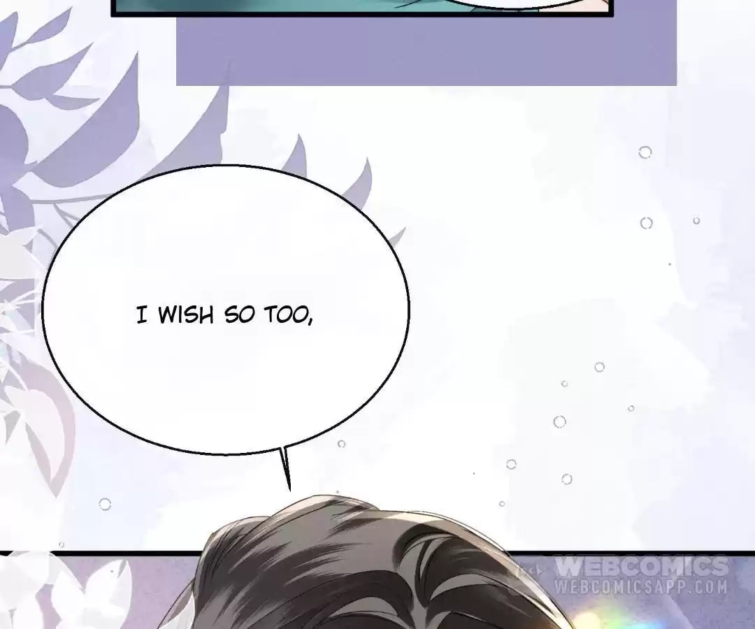 Whispers of Telepathy Chapter 57 page 43 - 