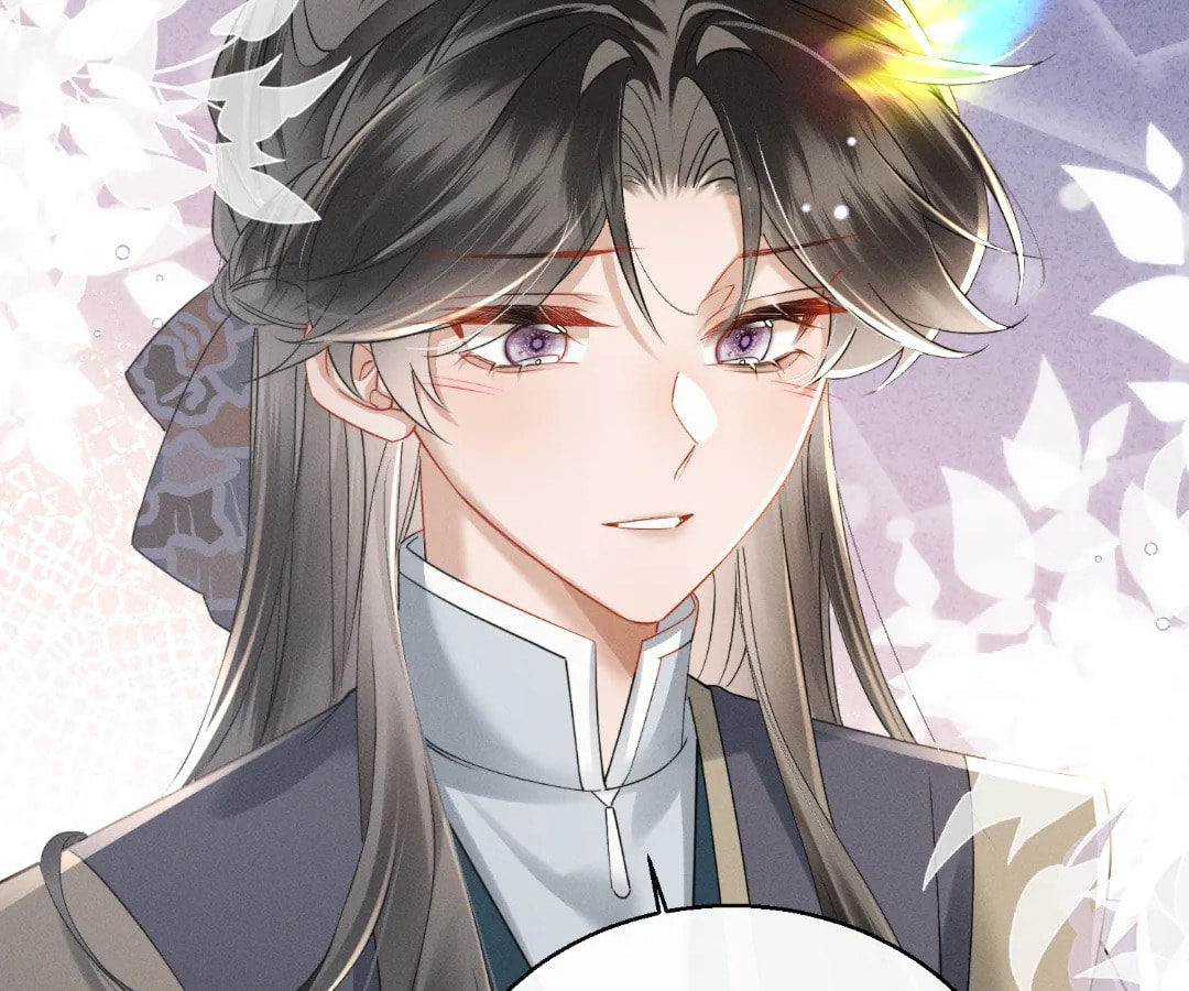 Whispers of Telepathy Chapter 57 page 44 - 