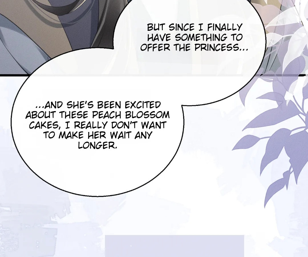 Whispers of Telepathy Chapter 57 page 45 - 