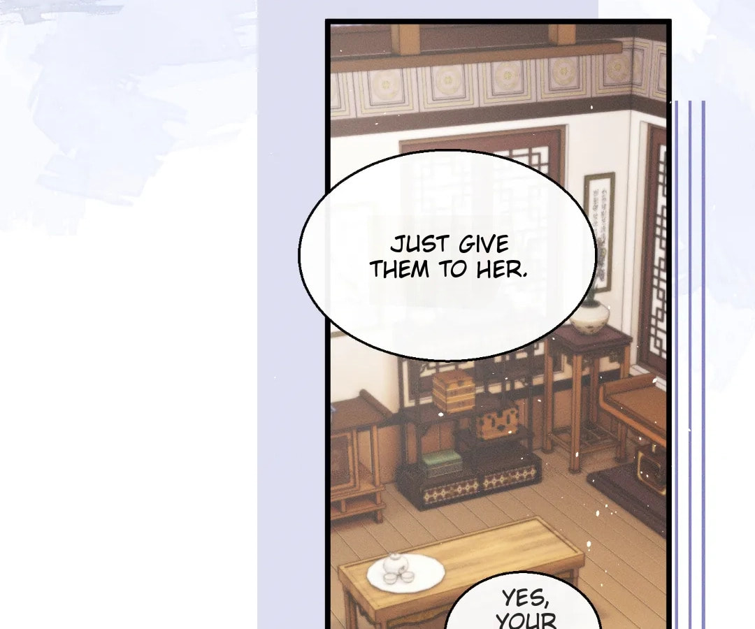 Whispers of Telepathy Chapter 57 page 46 - 