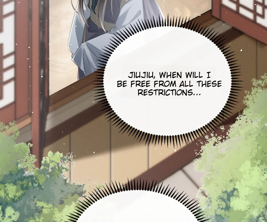 Whispers of Telepathy Chapter 57 page 49 - 