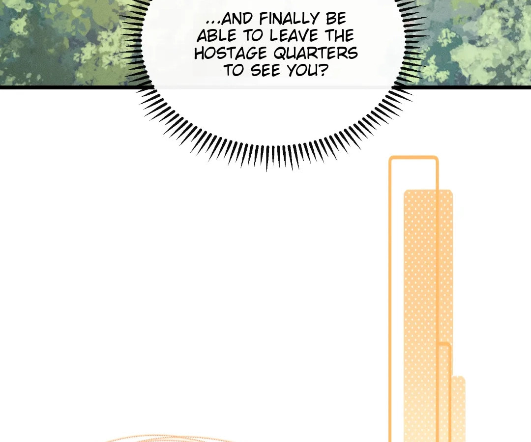 Whispers of Telepathy Chapter 57 page 50 - 