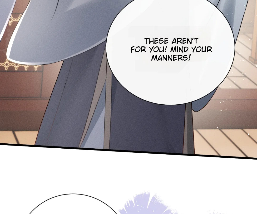 Whispers of Telepathy Chapter 57 page 6 - 