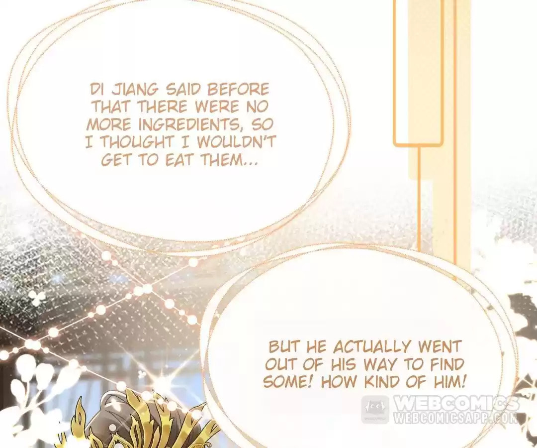 Whispers of Telepathy Chapter 57 page 51 - 