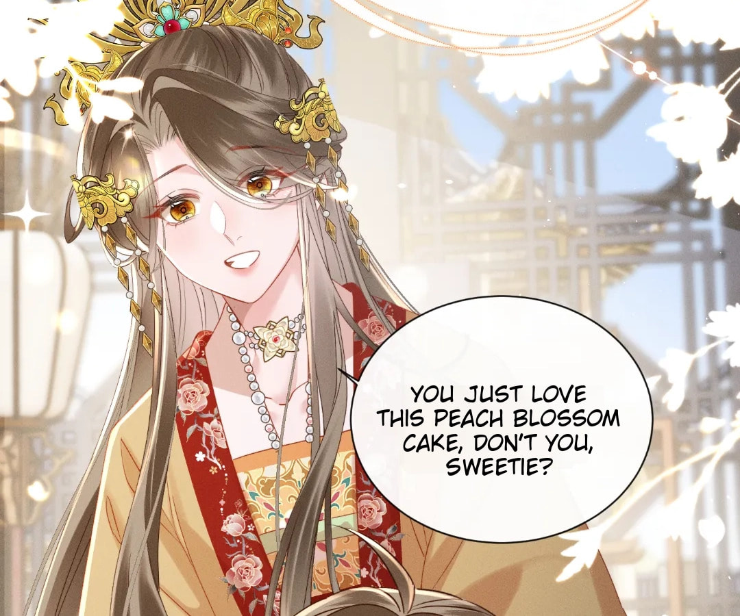 Whispers of Telepathy Chapter 57 page 52 - 