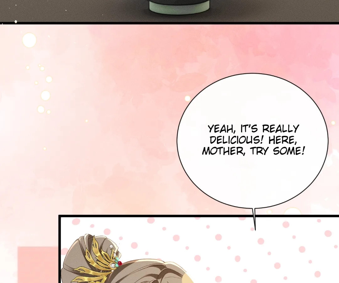 Whispers of Telepathy Chapter 57 page 54 - 