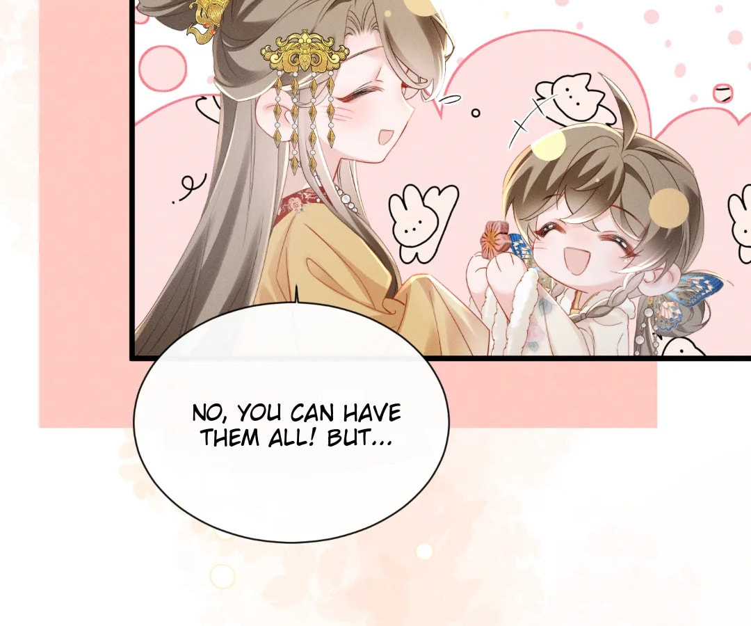 Whispers of Telepathy Chapter 57 page 55 - 