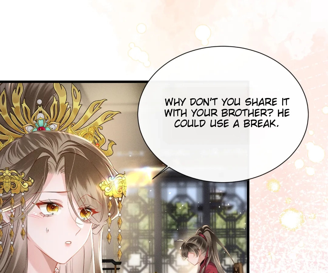 Whispers of Telepathy Chapter 57 page 56 - 