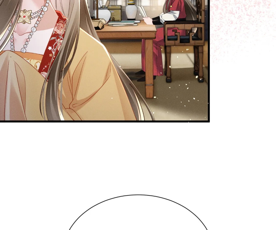 Whispers of Telepathy Chapter 57 page 57 - 