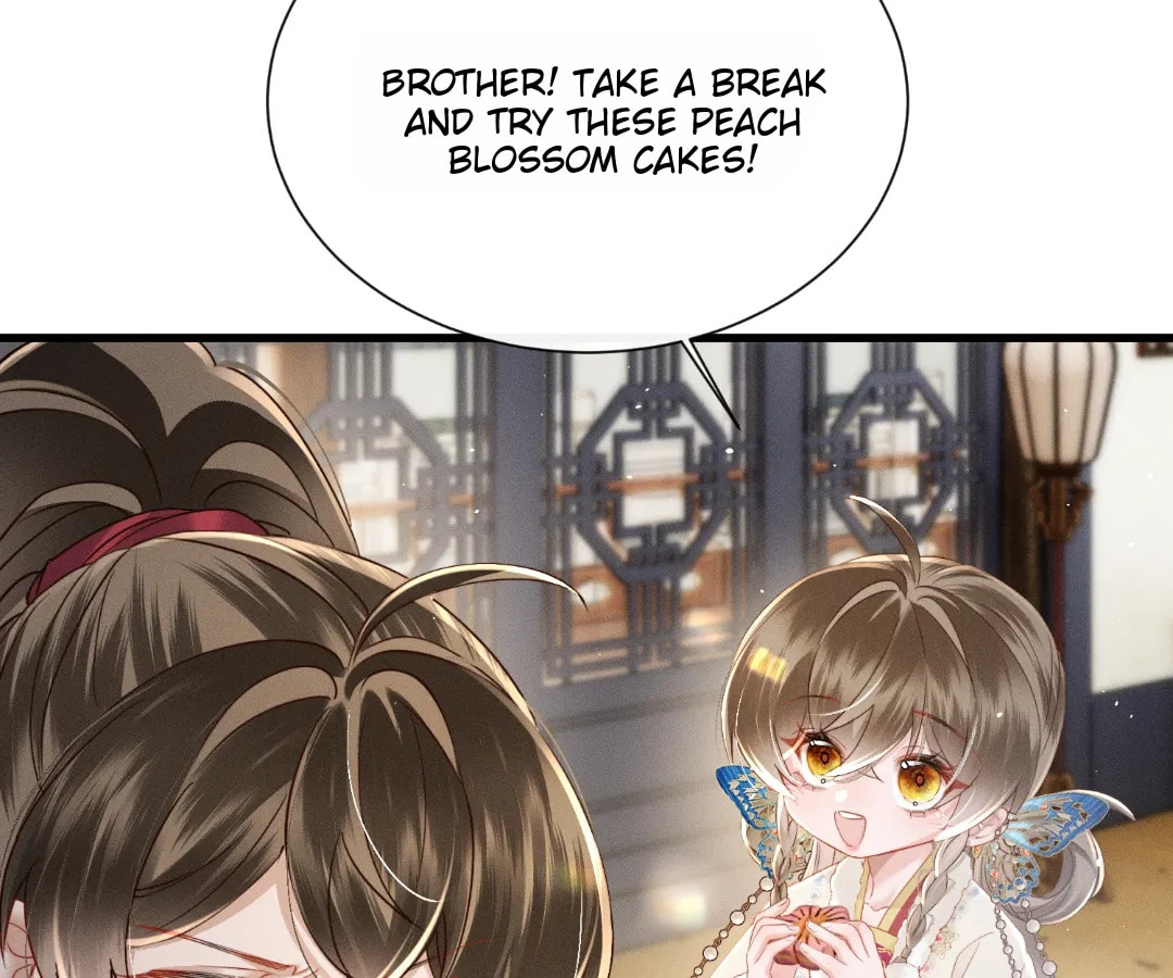 Whispers of Telepathy Chapter 57 page 58 - 