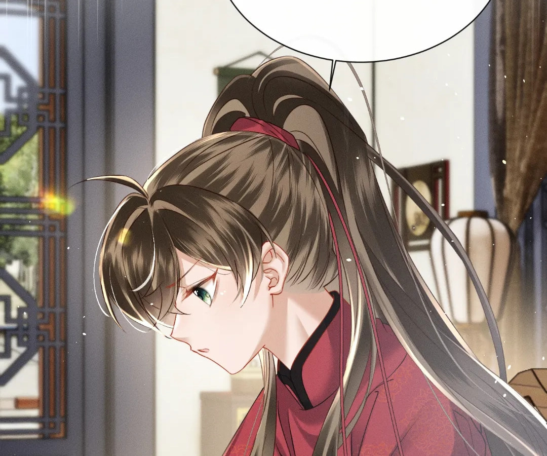 Whispers of Telepathy Chapter 57 page 60 - 