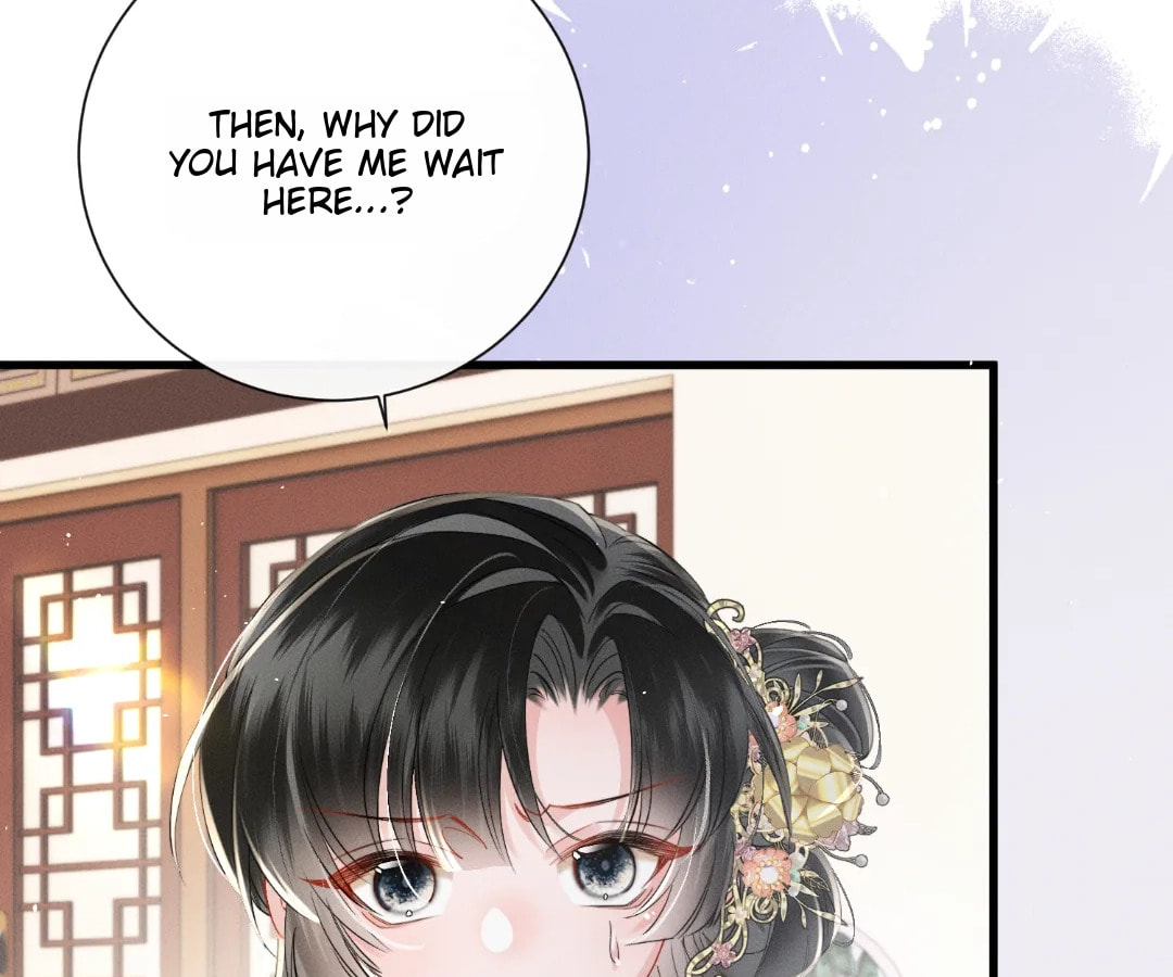 Whispers of Telepathy Chapter 57 page 7 - 