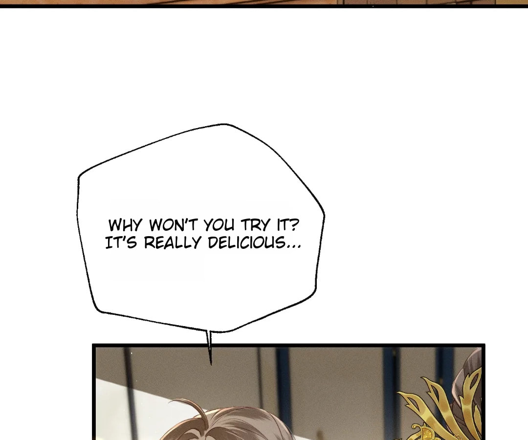 Whispers of Telepathy Chapter 57 page 62 - 