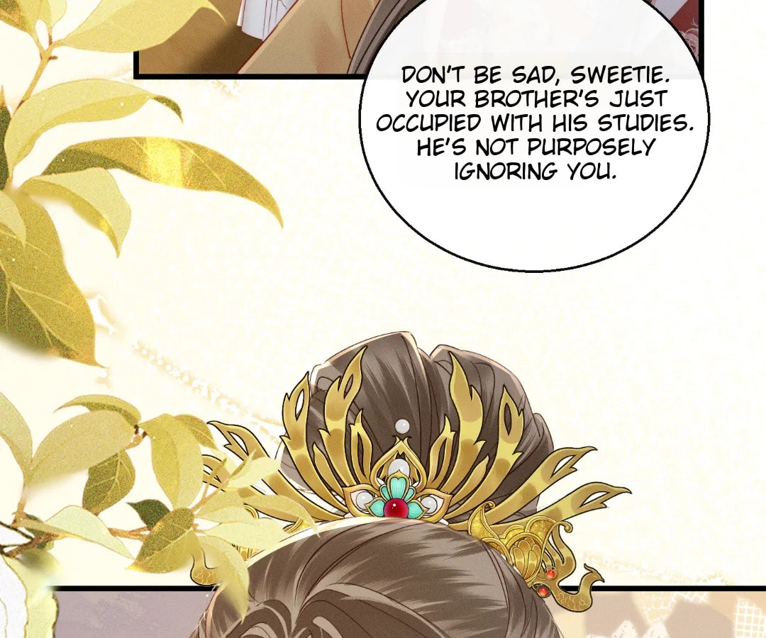 Whispers of Telepathy Chapter 57 page 64 - 