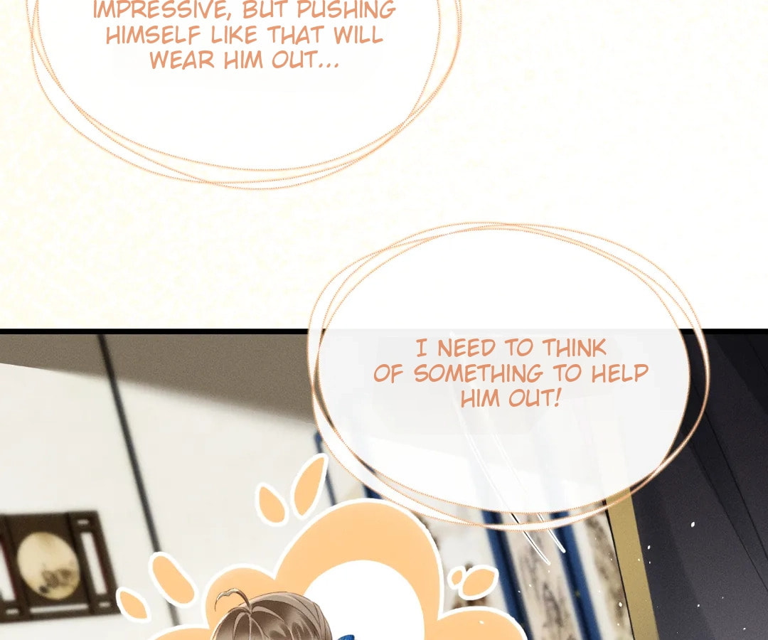 Whispers of Telepathy Chapter 57 page 68 - 