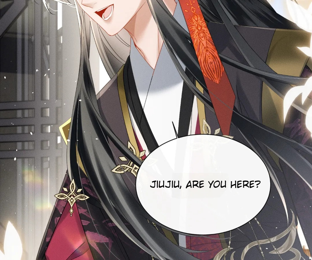 Whispers of Telepathy Chapter 57 page 71 - 