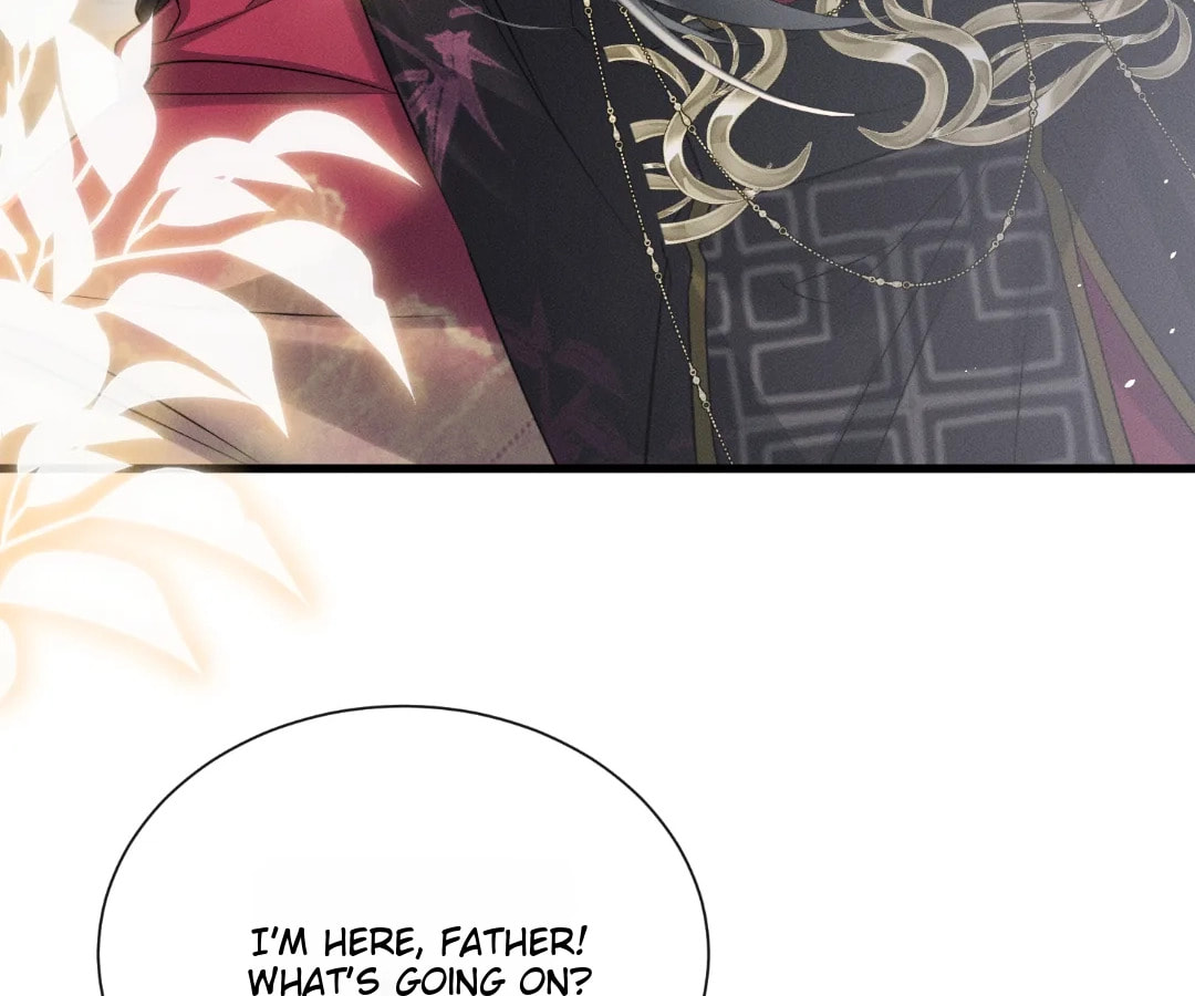Whispers of Telepathy Chapter 57 page 72 - 